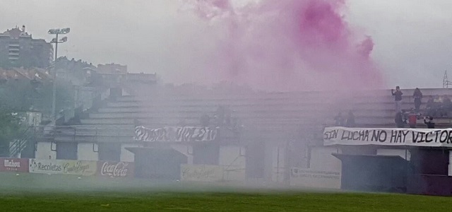 La hora de los valientes; la hora de la verdad
