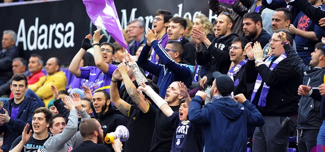 Una francesa en Zorrilla