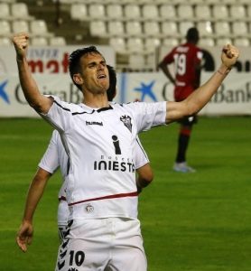 Rubén Cruz || Foto: LFP