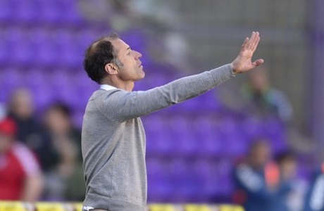 Alberto: "Hemos crecido con la entrada de Anuar" 1 Alberto L