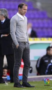 Alberto: "Hemos crecido con la entrada de Anuar" 2 Alberto López