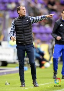 Alberto López: "Logramos la intensidad que estábamos buscando" 2 Alberto López