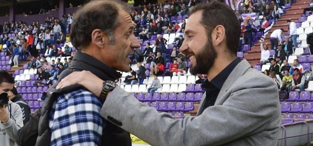 Alberto López: “Logramos la intensidad que estábamos buscando”