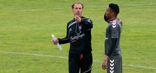 Mojica, ¿compatible con Alberto?