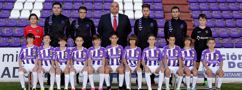 Iván Cabezudo: “Será una bonita despedida para quienes concluyan su etapa de fútbol 7”