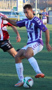 Canteranismo sospechoso: una ilusión que puede llegar a ser solo una ilusión 2 Ángel || Foto: Víctor Álvarez