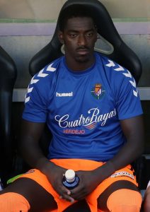 Bruno Varela || Foto: Real Valladolid