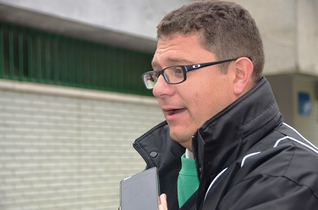 Declaraciones de los técnicos tras el Parquesol – Victoria