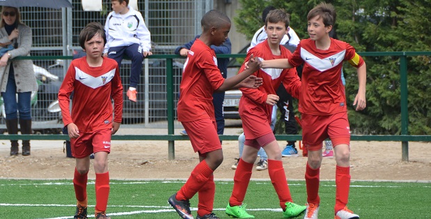 Severo correctivo para el CD Parquesol