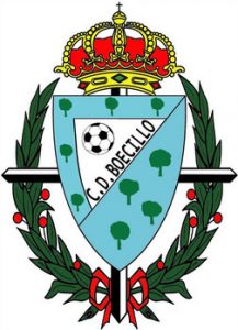 Escudo - Boecillo