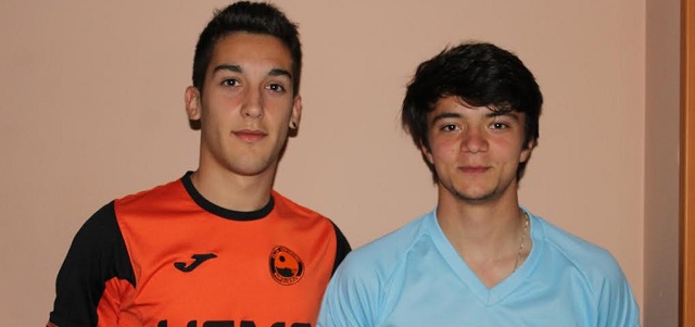 De compañeros de equipo a rivales el sábado