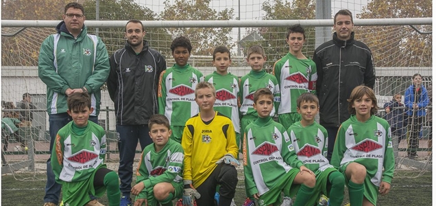 esFútbol | Victoria CF