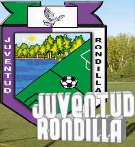 Escudo Juventud Rondilla
