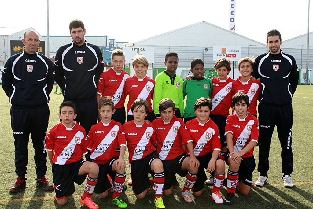 esFútbol | Villa de Simancas 4 esFútbol - Simancas