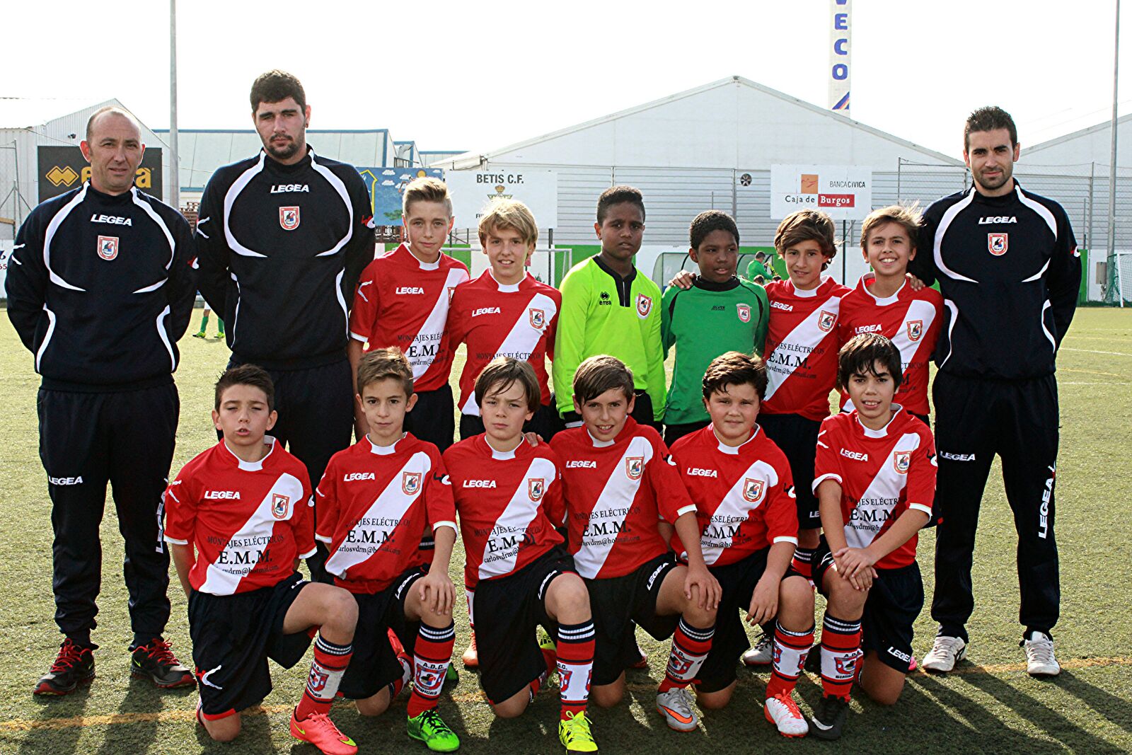 esFútbol | Villa de Simancas