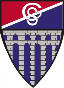 Gimnástica Segoviana