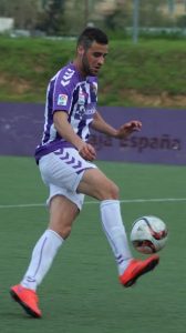 Higinio || Foto: Rosa M. Martín