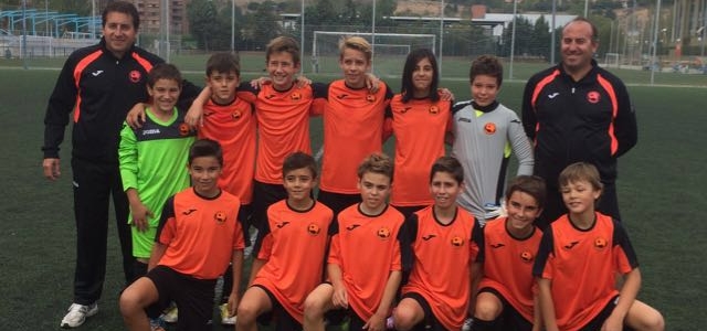 esFútbol | CD Parquesol