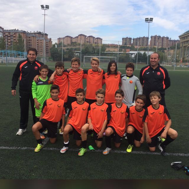 esFútbol - CD Parquesol