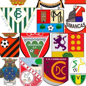 Emocionante última jornada en Regional Aficionado 2 Montaje: Víctor Álvarez