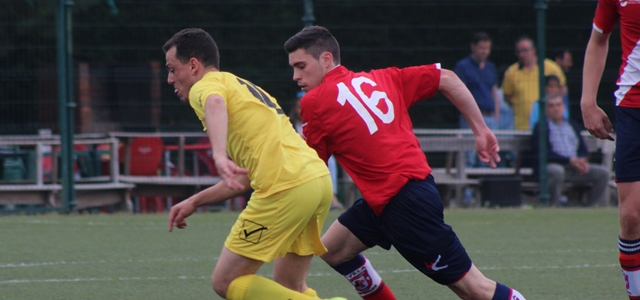 Objetivos conseguidos en Los Pinos