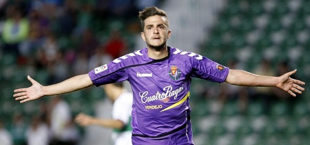 Un orgasmo fingido sella la permanencia 1 Juan Villar || Foto: LFP