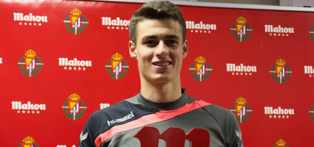 Kepa: “Nos merecemos estar donde estamos”