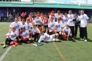 Juan Carlos Antolín: "No tenemos miedo a nada" 2 Foto: Víctor Álvarez