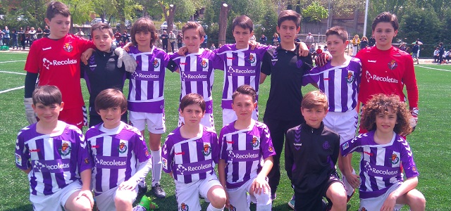 Resumen del I Trofeo Alevín esFútbol