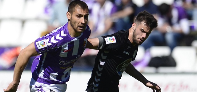 Samuel: “Tenemos que ir sumando partido a partido”