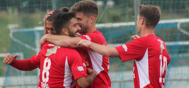 Cierre amargo, aunque solo un poco 1 Foto: Rosa M. Martín