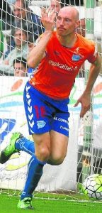 Toquero Foto: Noticias de Álava