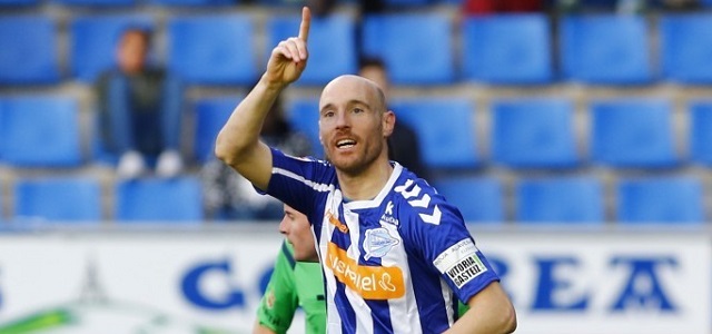 Toquero sigue siendo ‘The Boss’