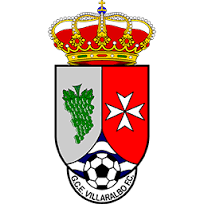 Villaralbo escudo