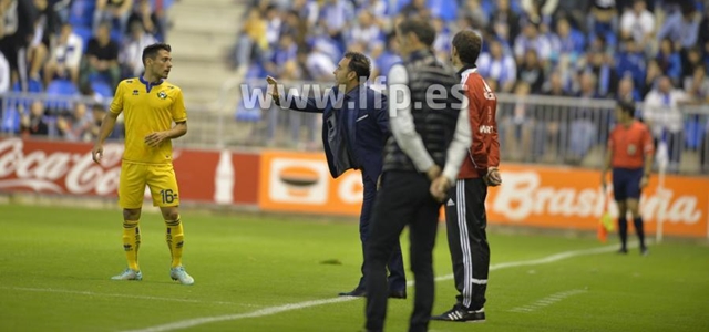 La nena y la violencia