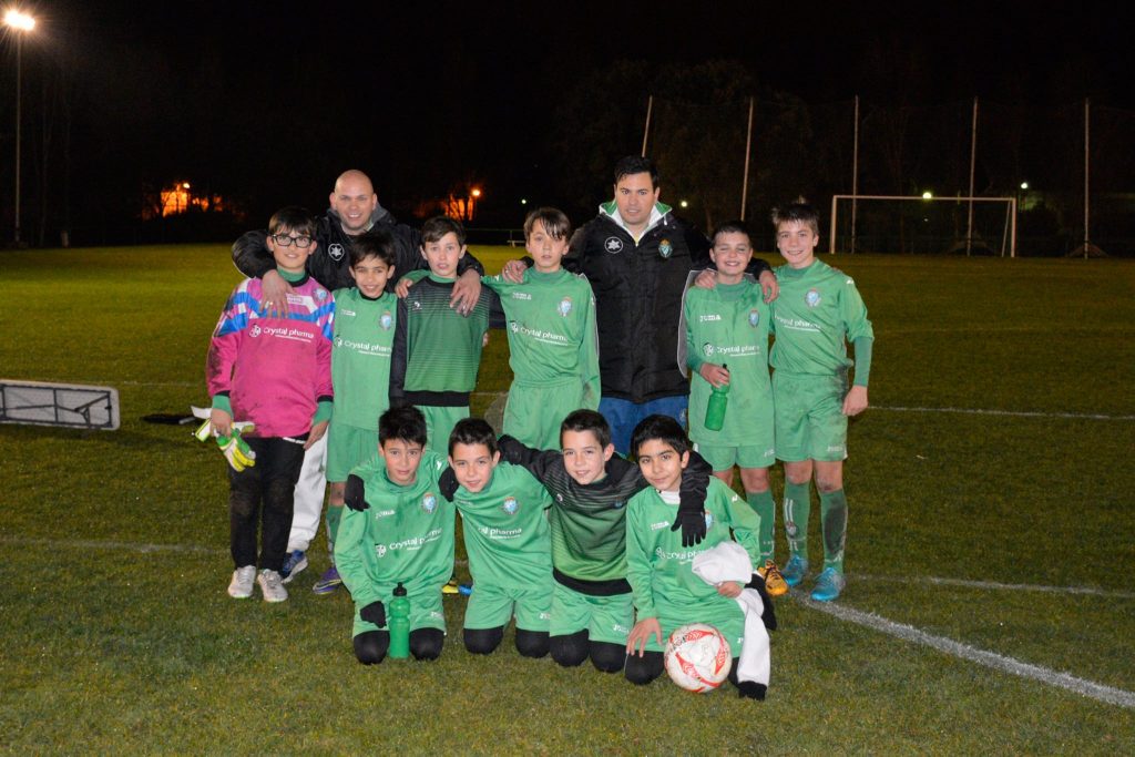 esFútbol | CD Boecillo 4 esFútbol - Boecillo