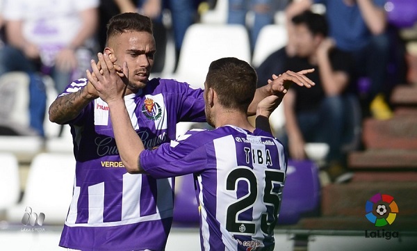 El Detalle: Intensidad desaparecida