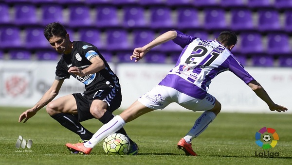 Entre Líneas: Solo un rayo de luz en el Nuevo José Zorrilla 1 Guzmán