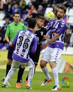 Entre Líneas: Con lo mínimo 2 Portu entre Hermoso y Borja