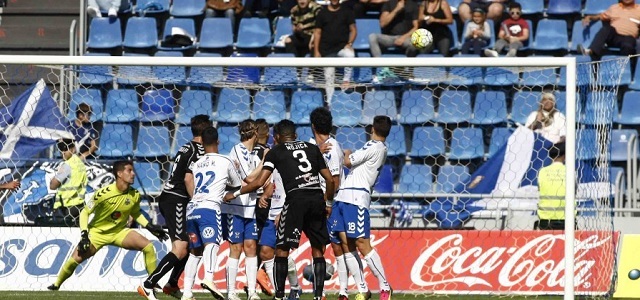 Entre Líneas: Al Real Valladolid pareció no importarle