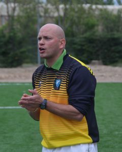 Jota García|| Foto: Juan Postigo