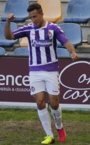 El Promesas despide la temporada cayendo 2 Ángel || Foto: Xurxo Gómez