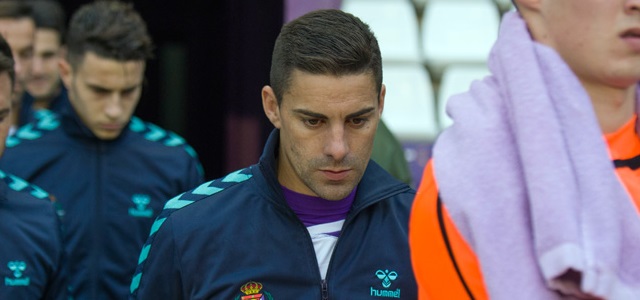 El Detalle: Óscar vuelve a jugar casi dos meses después