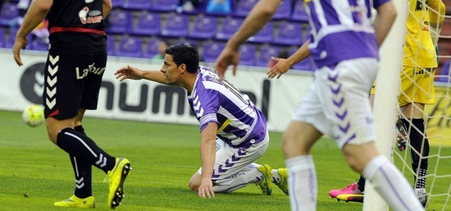 Óscar: “Las críticas son totalmente comprensibles”