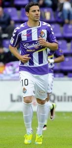 Óscar: "Las críticas son totalmente comprensibles" 2 Óscar || Foto: LFP