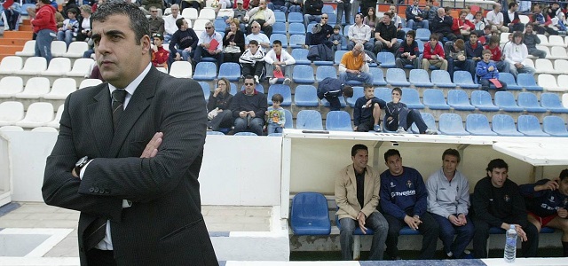 Nunca* tan tarde, nunca* tan mal 1 Alfredo Merino || Foto: El Norte de Castilla