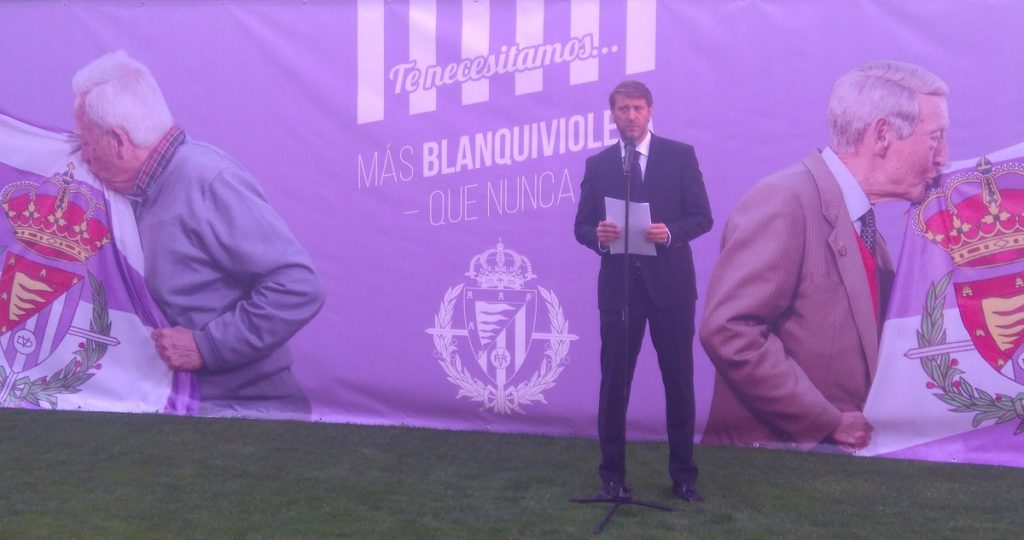 Volver a los orígenes, objetivo indiscutible 3 Foto: Jesús Domínguez