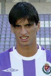 Nunca* tan tarde, nunca* tan mal 2 Curbelo || Foto: El Norte de Castilla