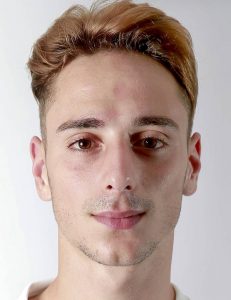 Fernando Calero vuelve a casa 2 Fernando Calero