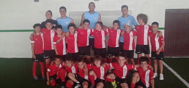 El ‘modelo Fundación Athletic’